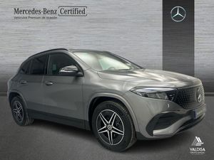 Mercedes EQA EQA 250+  - Foto 2