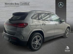 Mercedes EQA EQA 250+  - Foto 2