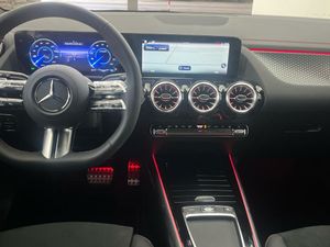 Mercedes EQA EQA 250+  - Foto 2