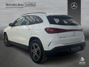 Mercedes EQA EQA 250+  - Foto 2