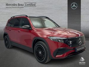 Mercedes EQB EQB 250+  - Foto 2