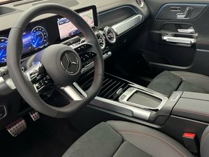 Mercedes EQB EQB 250+  - Foto 2