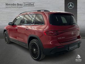 Mercedes EQB EQB 250+  - Foto 2