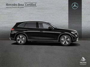 Mercedes GLC GLC 220 d 4MATIC  - Foto 2