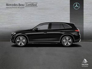 Mercedes GLC GLC 220 d 4MATIC  - Foto 2