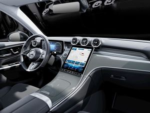 Mercedes GLC GLC 220 d 4MATIC  - Foto 2