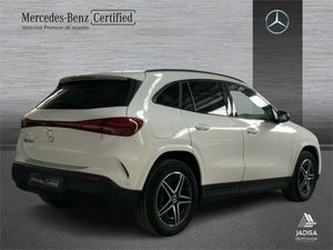 Mercedes EQA EQA 250  - Foto 2