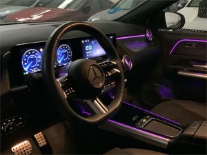 Mercedes EQA EQA 250  - Foto 2