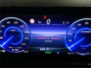 Mercedes EQA EQA 250  - Foto 2