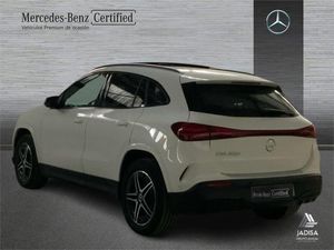 Mercedes EQA EQA 250  - Foto 2