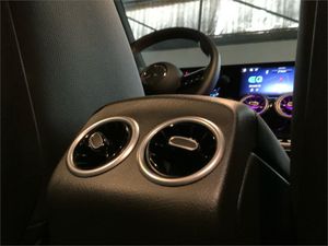 Mercedes EQA EQA 250  - Foto 2