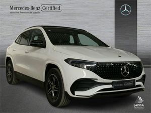 Mercedes EQA EQA 250  - Foto 2