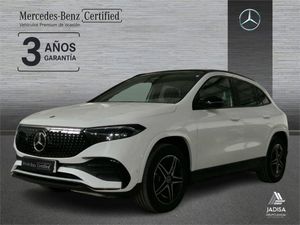 Mercedes EQA EQA 250  - Foto 2
