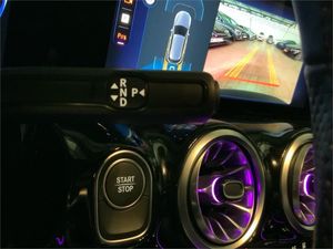 Mercedes EQA EQA 250  - Foto 2