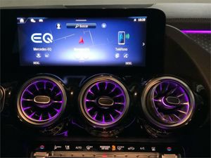 Mercedes EQA EQA 250  - Foto 2