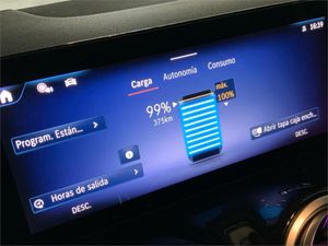 Mercedes EQA EQA 250  - Foto 2