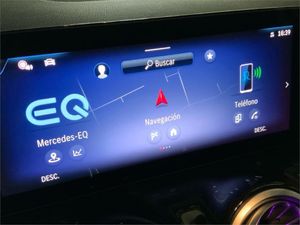Mercedes EQA EQA 250  - Foto 2