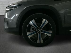 Mercedes EQB EQB 250  - Foto 2