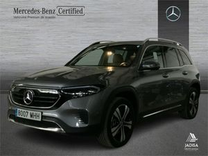 Mercedes EQB EQB 250  - Foto 2