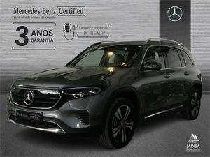 Mercedes EQB EQB 250  - Foto 2