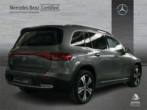Mercedes EQB EQB 250  - Foto 2