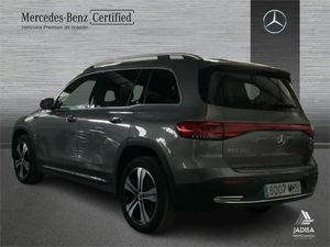 Mercedes EQB EQB 250  - Foto 2
