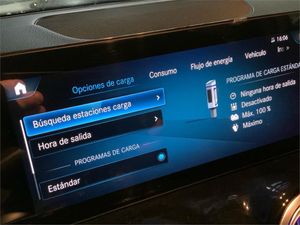 Mercedes EQB EQB 250  - Foto 2