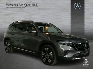 Mercedes EQB EQB 250  - Foto 2