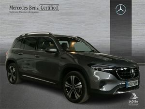 Mercedes EQB EQB 250  - Foto 2