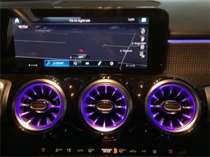 Mercedes EQB EQB 250  - Foto 2