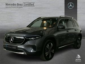 Mercedes EQB EQB 250  - Foto 2