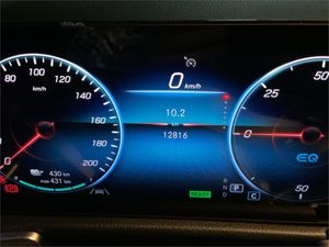 Mercedes EQB EQB 250  - Foto 2