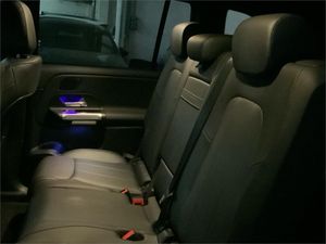 Mercedes EQB EQB 250  - Foto 2