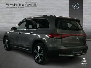 Mercedes EQB EQB 250  - Foto 2
