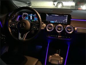 Mercedes EQB EQB 250  - Foto 2