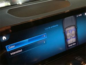 Mercedes EQB EQB 250  - Foto 2