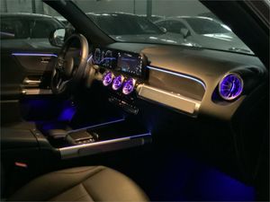 Mercedes EQB EQB 250  - Foto 2