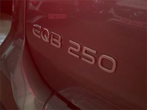 Mercedes EQB EQB 250  - Foto 2