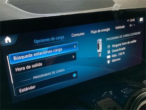 Mercedes EQB EQB 250  - Foto 2