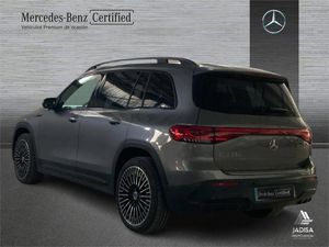 Mercedes EQB EQB 250  - Foto 2