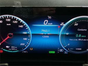 Mercedes EQB EQB 250  - Foto 2