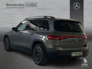 Mercedes EQB EQB 250  - Foto 2