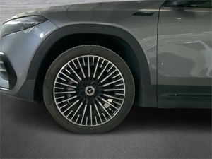 Mercedes EQB EQB 250  - Foto 2