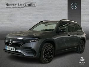 Mercedes EQB EQB 250  - Foto 2