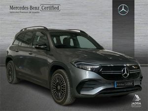 Mercedes EQB EQB 250  - Foto 2