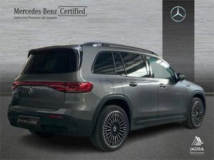 Mercedes EQB EQB 250  - Foto 2