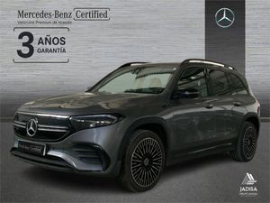 Mercedes EQB EQB 250  - Foto 2