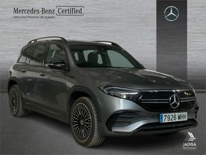 Mercedes EQB EQB 250  - Foto 2