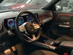 Mercedes EQB EQB 250  - Foto 2