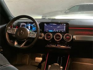 Mercedes EQB EQB 250  - Foto 2